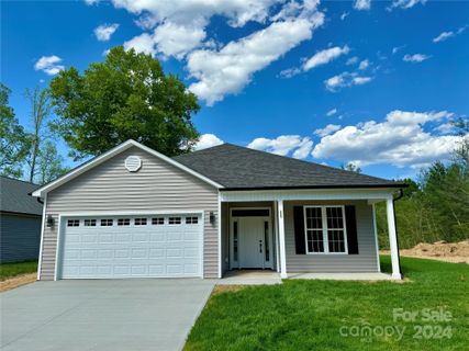 255 Eagles Landing sold home in Eagles Landing, Morganton, NC