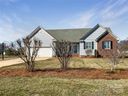 492 Drumstand Road sold home in Stony Point, SC