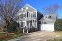 3701 Selwyn Farms Lane sold home in Charlotte, SC