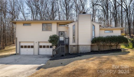 5707 Leatherwood Lane sold home in Timber Forest, Harrisburg, NC
