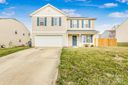 172 Altondale Drive sold home in Statesville, SC