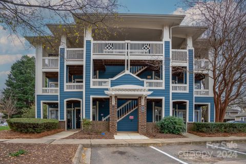 417 Olmsted Park Place B sold home in Olmsted Park, Charlotte, NC