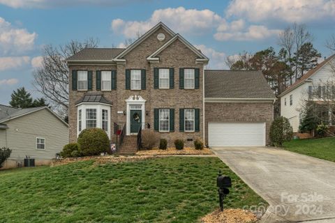 13721 Bluffton Court