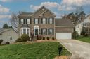 13721 Bluffton Court sold home in Pineville, SC