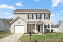 714 Aberdeen Glen Place sold home in Charlotte, SC