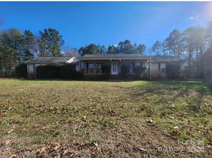 5220 Arden Gate Drive sold home in Lake Forest, Iron Station, NC