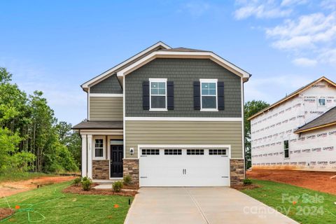 665 Cashion Road