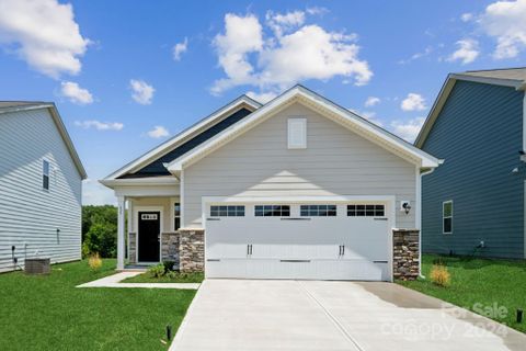 629 Cashion Road