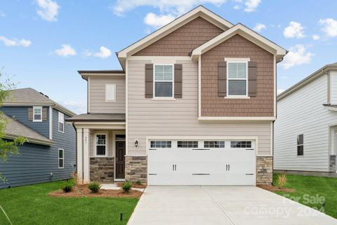 641 Cashion Road