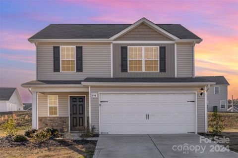 344 Aubrey Woods Drive