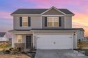 344 Aubrey Woods Drive sold home in Kings Mountain, SC