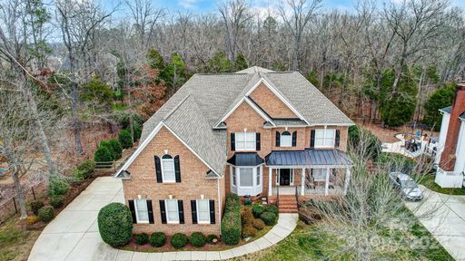 11708 Morgan Horse Trail