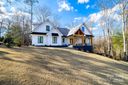 41 Mountain Shadows Drive sold home in Leicester, SC