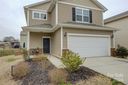 7134 Thornrose Drive sold home in Charlotte, SC