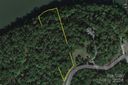 Lot 60 Lake Adger Parkway sold home in Mill Spring, SC