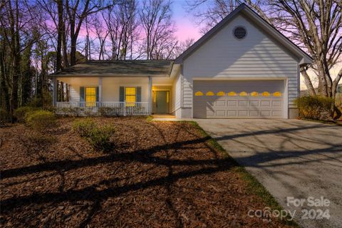 6612 Barry Whitaker Place