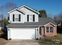 1963 8th Street Lane sold home in Hickory, SC