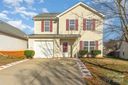 7927 Mcgarry Trail sold home in Charlotte, SC