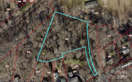 9999 Providence Road sold home in Wilshire Park, Asheville, NC