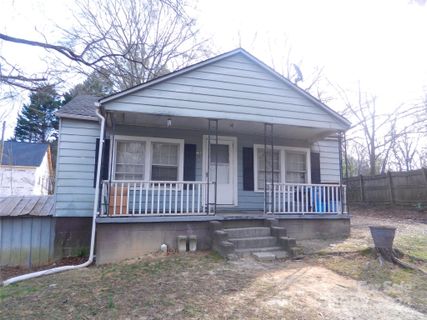 402 Hampton Street sold home in Parkdale, Gastonia, NC