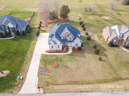 4717 Campobello Drive sold home in Old Gate, Monroe, NC