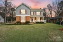 8628 Stoneface Road sold home in Charlotte, SC