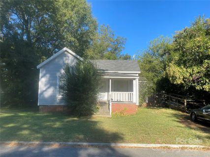 214 Lander Street sold home in Central Place, Charlotte, NC
