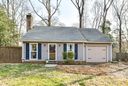 6714 Hickory Trace Drive sold home in Charlotte, SC