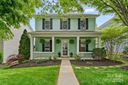 18630 The Commons Boulevard sold home in Cornelius, SC