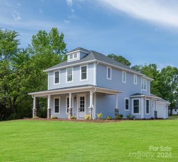 Lot 40 Taylor Lane