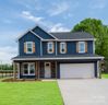 27737 Taylor Lane sold home in Albemarle, SC
