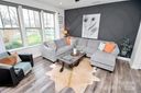 326 Simeon Drive sold home in Charlotte, SC