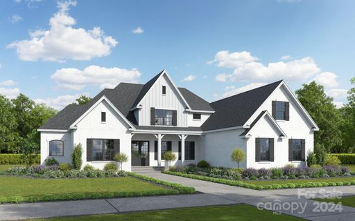 4053 Poplar Ridge Drive sold home in The Ridge At Fort Mill, Fort Mill, SC