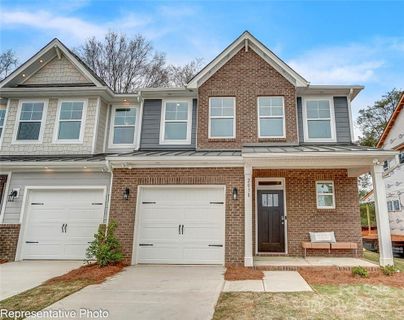 6247 Culbert Street Lot 147