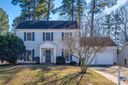 2801 Briar Ridge Drive sold home in Charlotte, SC