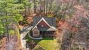 210 Barnrock Drive sold home in Mills River, SC