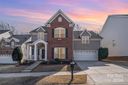 9602 Gilead Grove Road sold home in Huntersville, SC