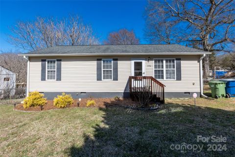 206 Cherry Street