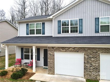 234 Village Creek Way sold home in The Village at Grants Creek, Salisbury, NC