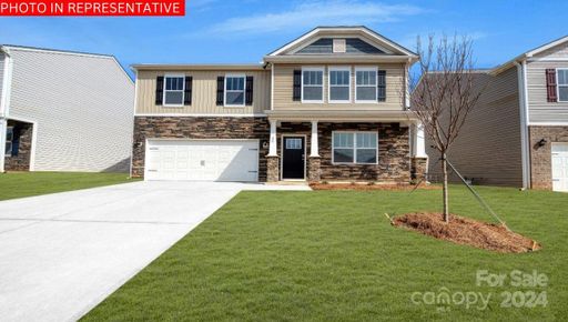 149 Calvin Creek Drive