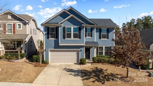 6075 Drave Lane sold home in Riverchase, Fort Mill, SC