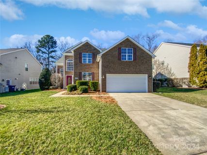 17122 Cambridge Woods Court