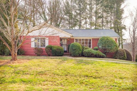 215 Old Haw Creek Road