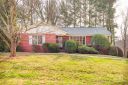 215 Old Haw Creek Road sold home in Asheville, SC