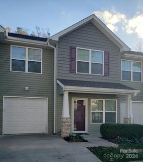 162 Alpine Ridge Drive sold home in Mills Creek Condominiums, Asheville, NC