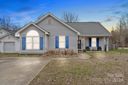 1019 Summit Hills Drive sold home in Charlotte, SC