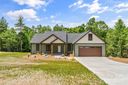 1718 Plantation Loop sold home in Morganton, SC