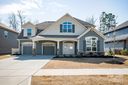 2759 Berkhamstead Circle sold home in Concord, SC