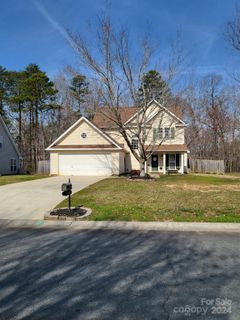 518 Stonehenge Drive sold home in Springsteen Plantation, Rock Hill, SC