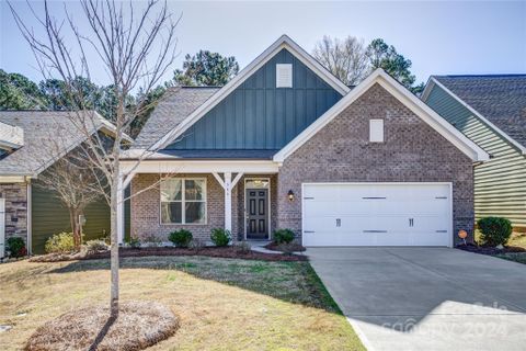 546 Rustlewood Way sold home in Rhyne Estates, Rock Hill, SC